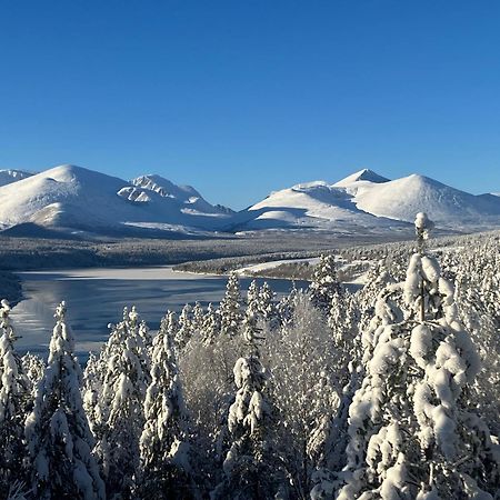 Rondane Sollia Friluftsliv Ovre Nordli Villa Kültér fotó