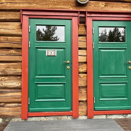 Rondane Sollia Friluftsliv Ovre Nordli Villa Kültér fotó