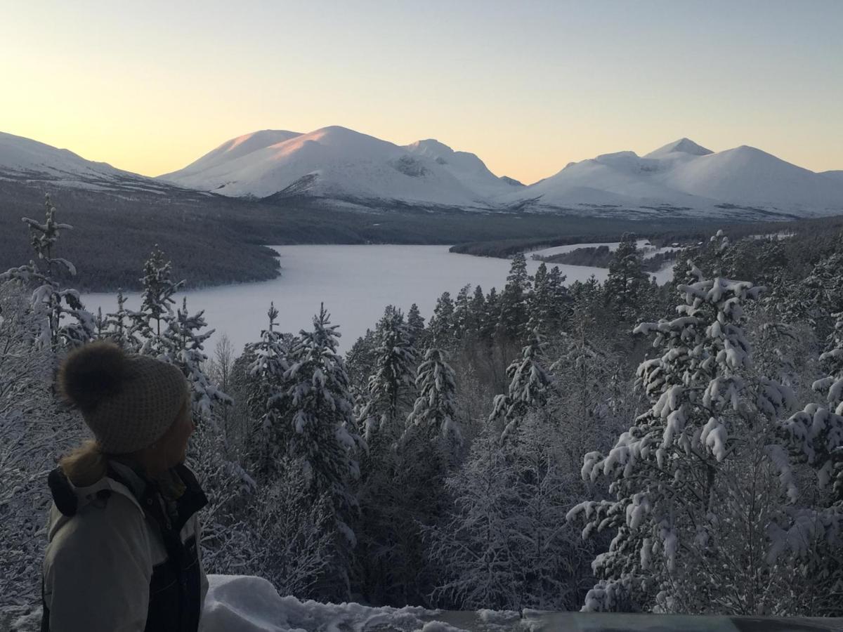 Rondane Sollia Friluftsliv Ovre Nordli Villa Kültér fotó
