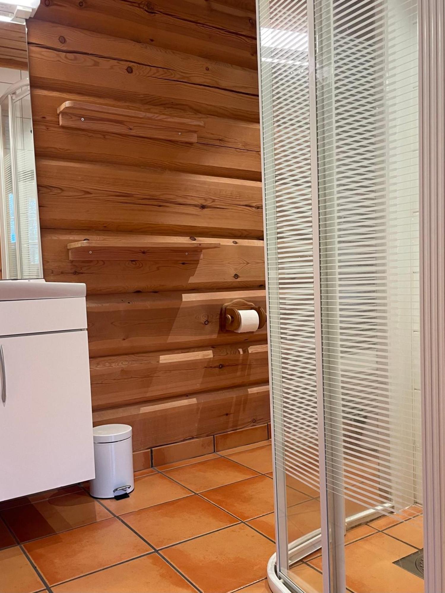 Rondane Sollia Friluftsliv Ovre Nordli Villa Kültér fotó