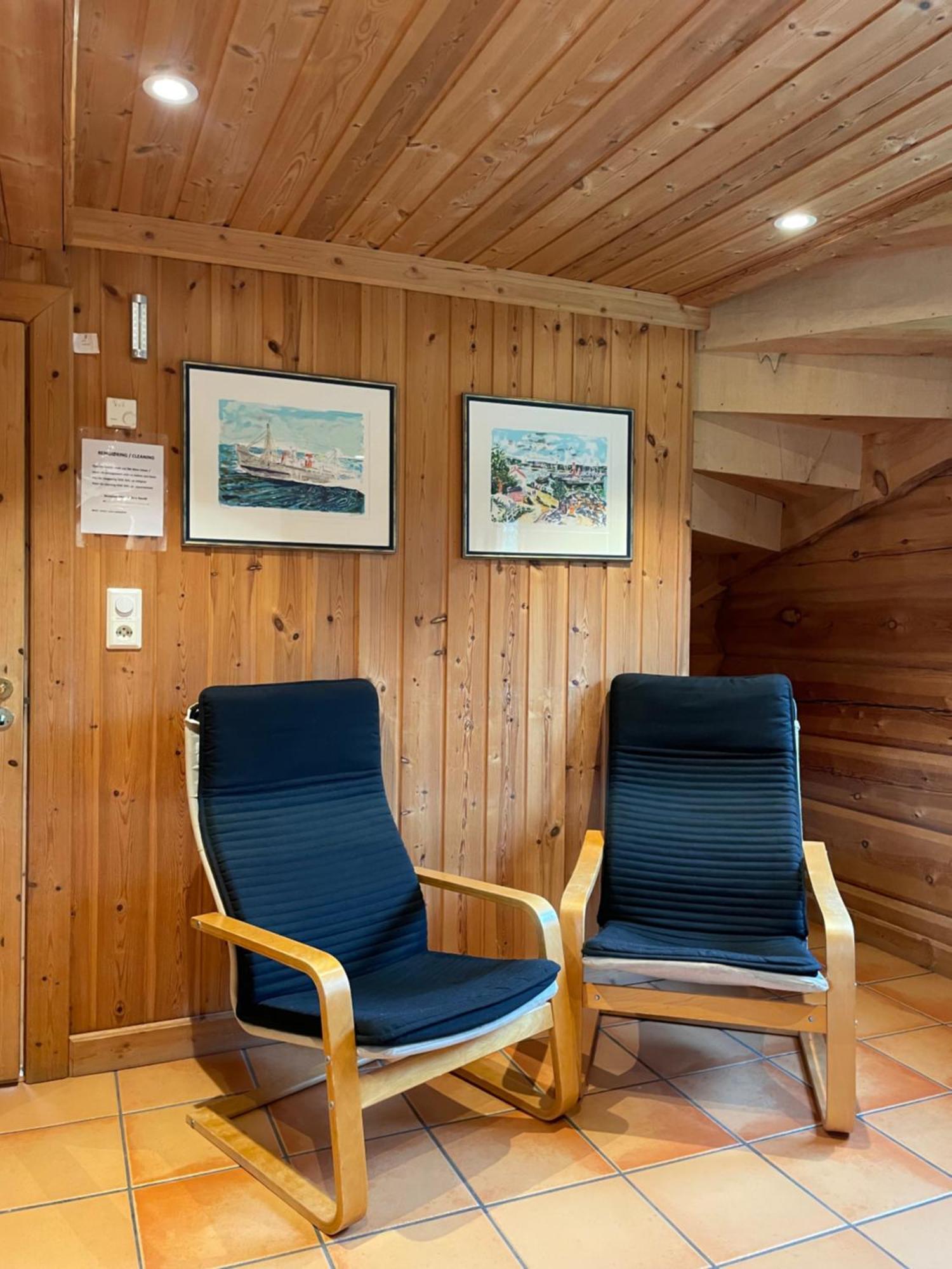 Rondane Sollia Friluftsliv Ovre Nordli Villa Kültér fotó
