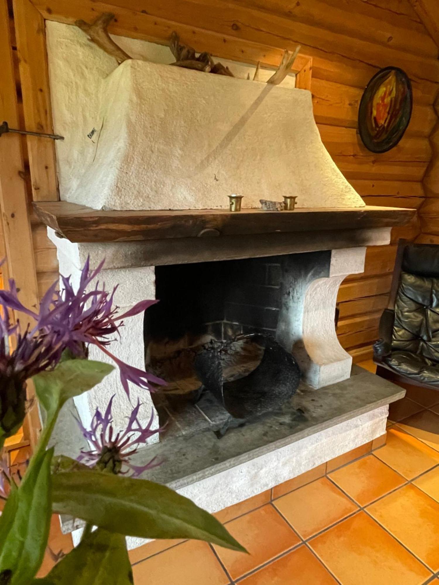 Rondane Sollia Friluftsliv Ovre Nordli Villa Kültér fotó