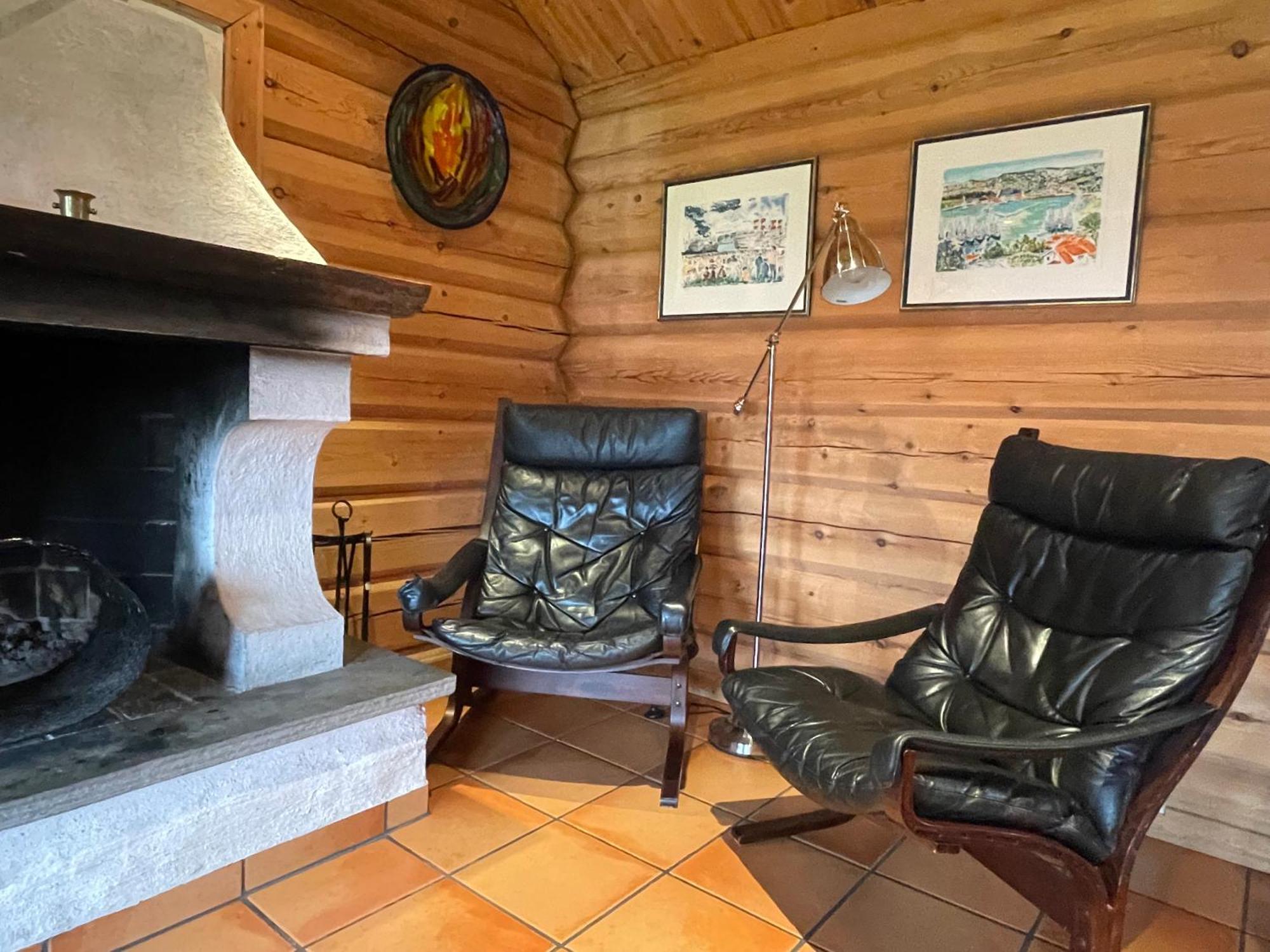 Rondane Sollia Friluftsliv Ovre Nordli Villa Kültér fotó
