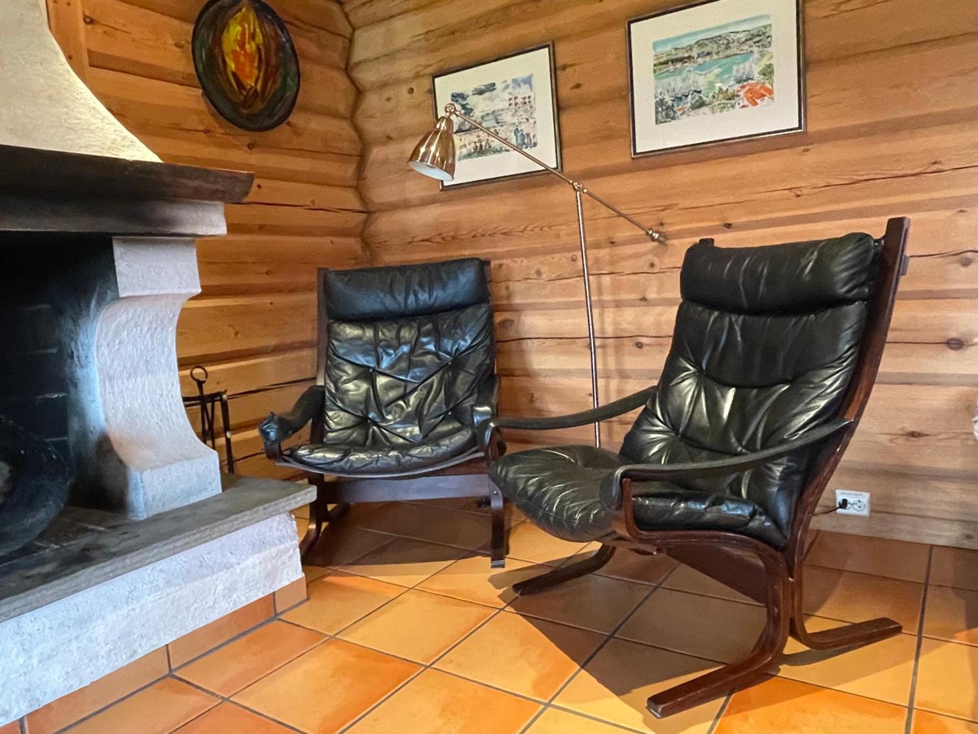 Rondane Sollia Friluftsliv Ovre Nordli Villa Kültér fotó