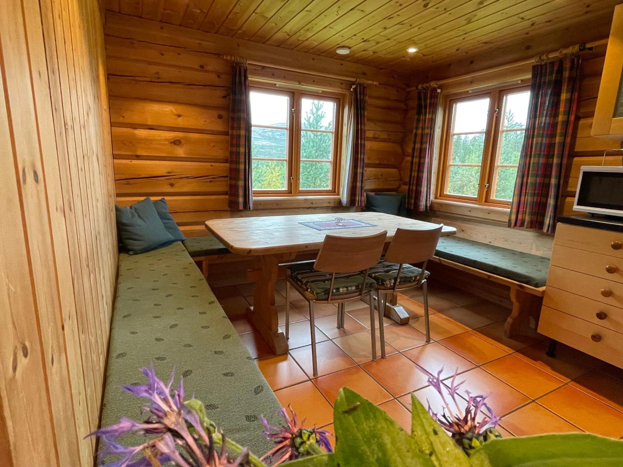 Rondane Sollia Friluftsliv Ovre Nordli Villa Kültér fotó