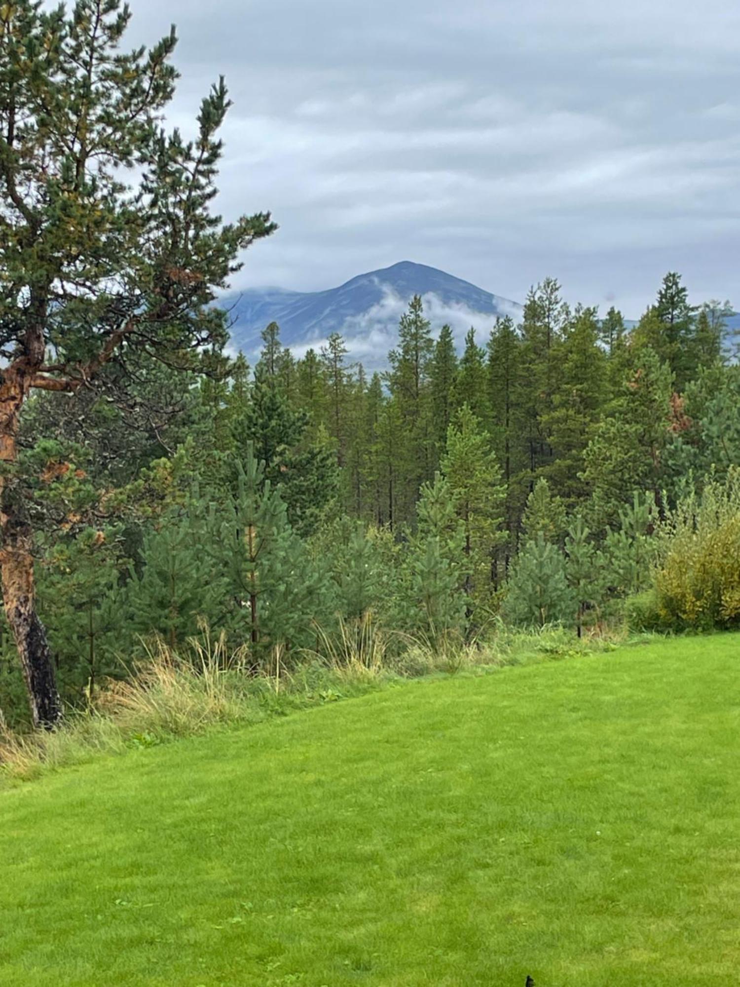 Rondane Sollia Friluftsliv Ovre Nordli Villa Kültér fotó