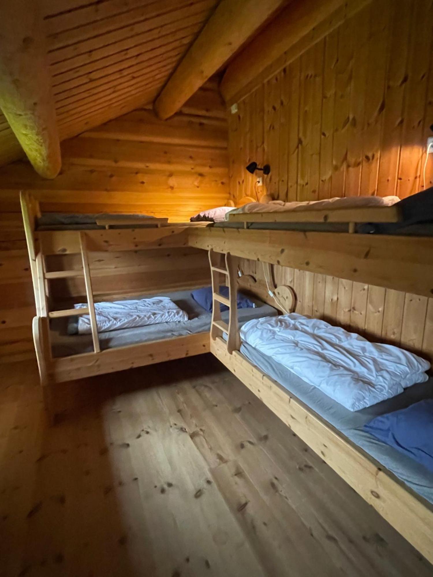 Rondane Sollia Friluftsliv Ovre Nordli Villa Kültér fotó